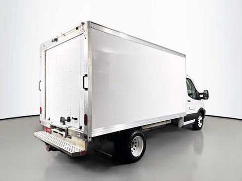 Used 2019 Ford Transit 350 156 DRW RWD image 5