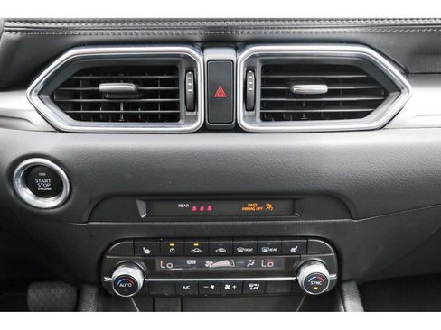 Used 2025 MAZDA CX-5 AWD 2.5 S w/ Preferred Package image 24