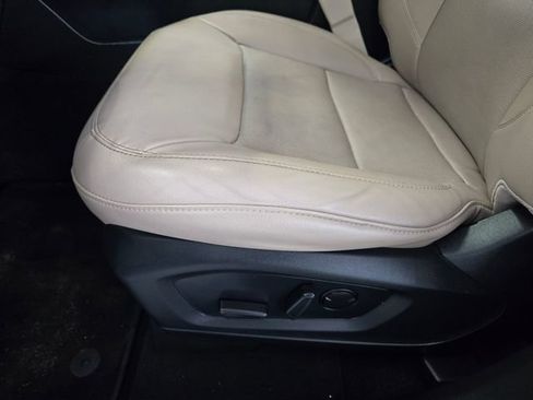 Used 2021 Ford Explorer Limited w/ Equipment Group 301A RWD image 26