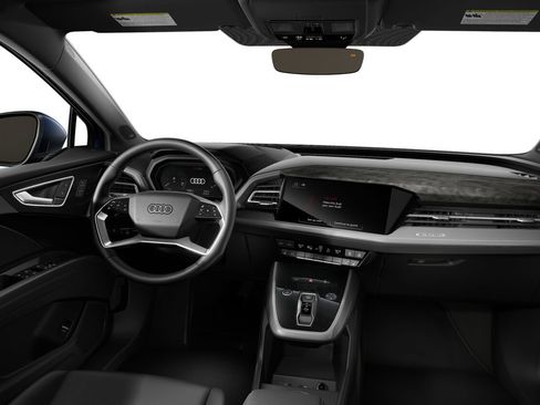 Certified 2023 Audi Q4 e-tron Prestige w/ 20" Wheel Package AWD/4WD image 3