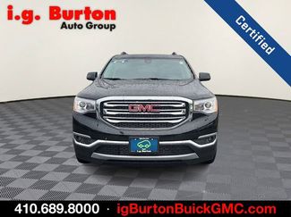 Certified 2019 GMC Acadia SLT AWD/4WD video 2