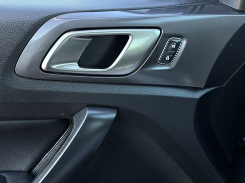 Certified 2022 Ford Ranger Lariat w/ Equipment Group 501A High image 25