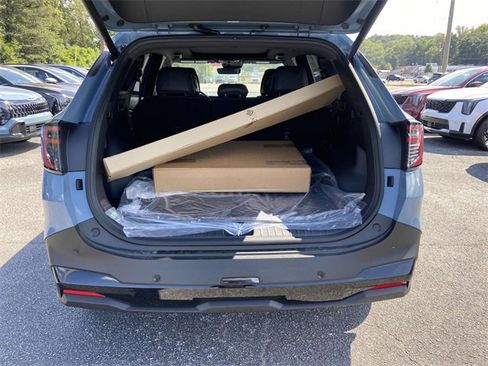 New 2026 Kia Sportage X-Line image 8