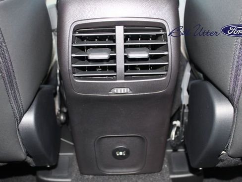 New 2025 Ford Bronco Sport Big Bend image 10