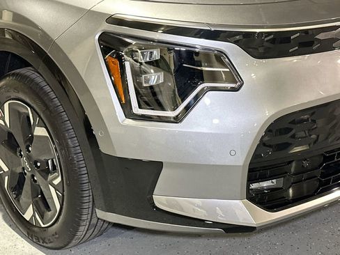 New 2026 Kia Niro Wave image 11