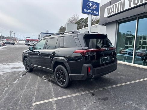 New 2026 Subaru Outback Limited image 56