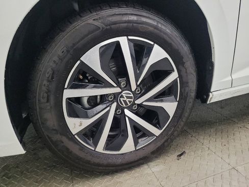 Used 2023 Volkswagen Jetta S FWD image 31