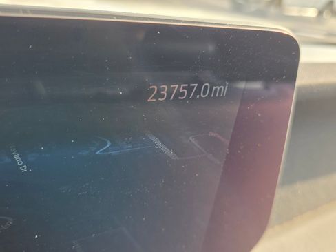 Used 2025 Ford Expedition Active AWD/4WD image 29