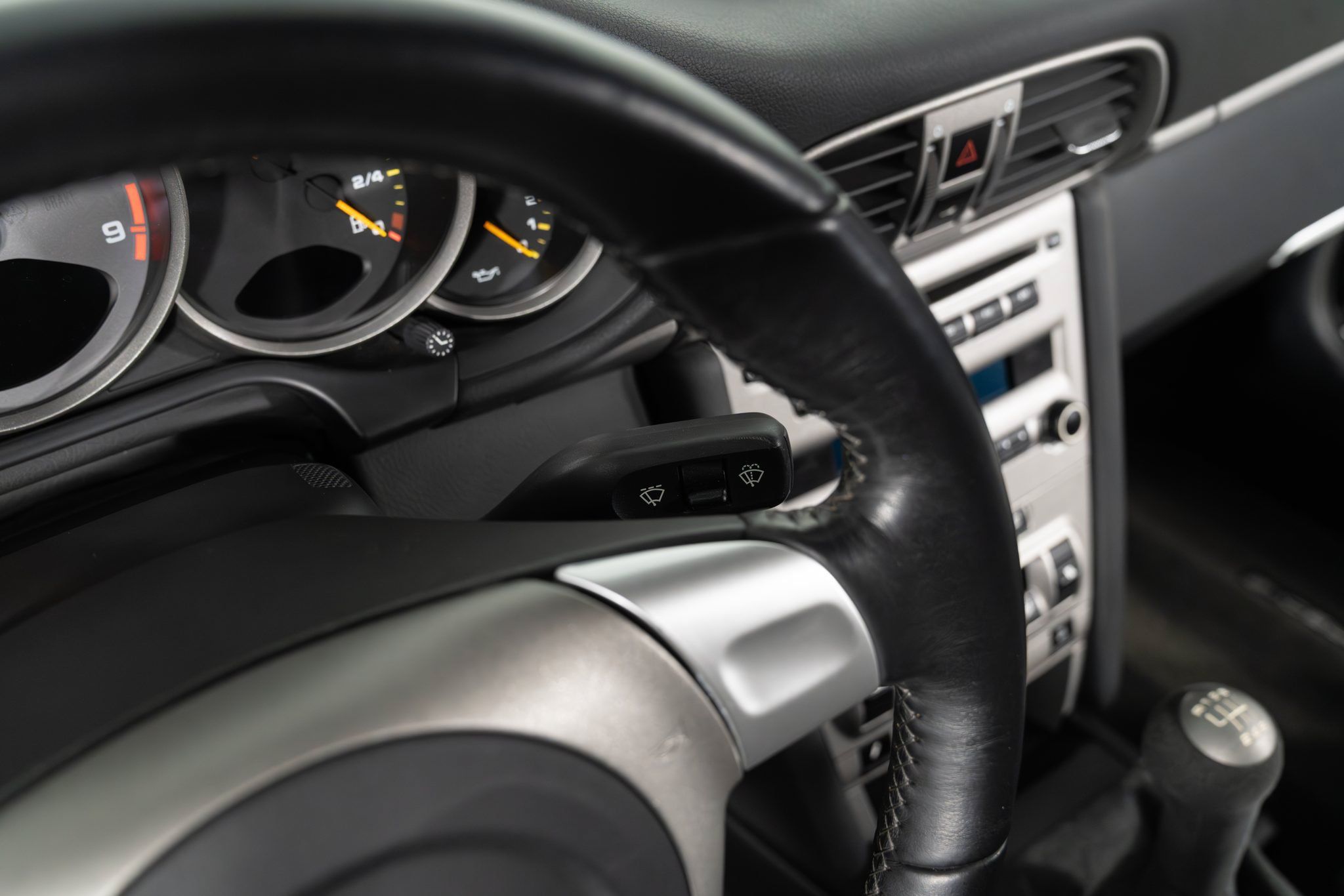 Used 2007 Porsche 911 GT3 RS RWD image 38