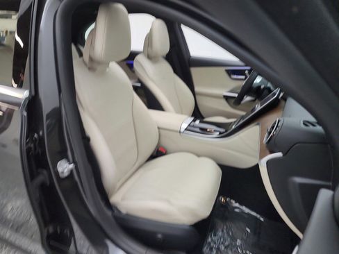 Used 2024 Mercedes-Benz C 300 Sedan image 22