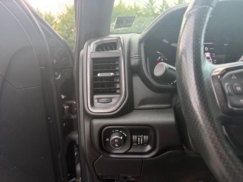 Used 2023 RAM 2500 Rebel w/ Level 1 Equipment Group AWD/4WD image 12
