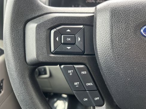 Used 2020 Ford F150 XL w/ Equipment Group 101A Mid AWD/4WD image 17