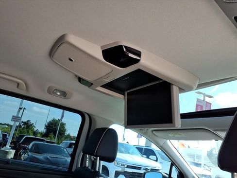 Used 2025 Honda Odyssey Touring image 16