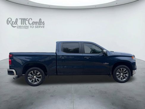Used 2023 Chevrolet Silverado 1500 LT image 6