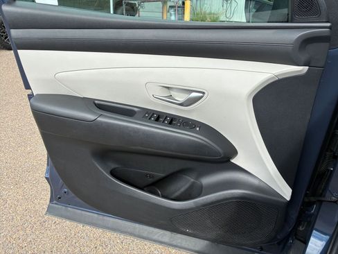 Used 2025 Hyundai Tucson SEL image 18
