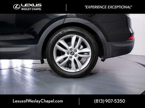 Used 2014 Hyundai Santa Fe Sport 2.0T w/ Technology Package 05 FWD image 11