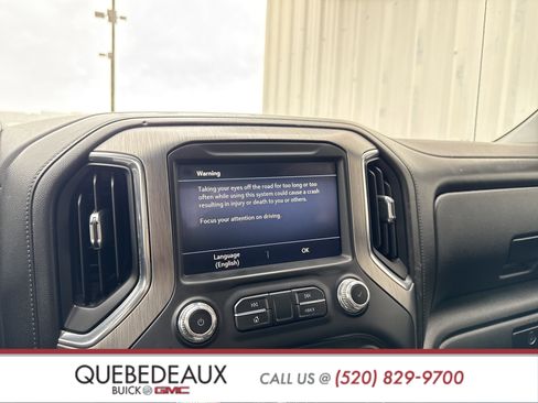 Used 2019 GMC Sierra 1500 Denali w/ Denali Ultimate Package image 24