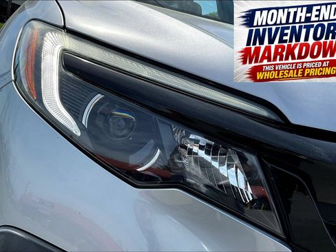 Used 2021 Honda Pilot Special Edition image 36