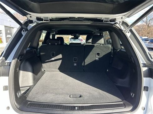 Certified 2024 Jeep Grand Cherokee Limited image 26