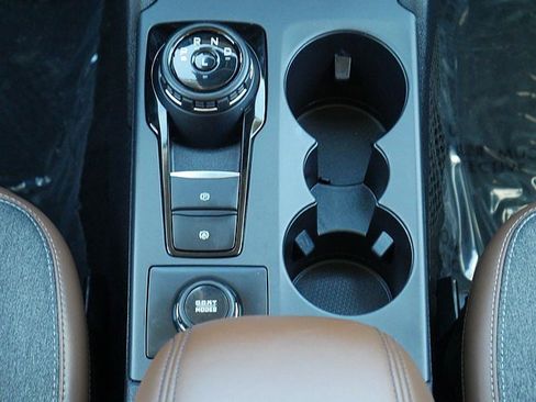 Used 2023 Ford Bronco Sport Outer Banks w/ Tech Package image 23