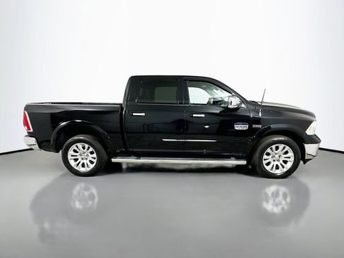 Used 2013 RAM 1500 Laramie Longhorn w/ Convenience Group RWD image 9