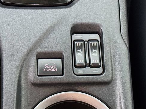 Used 2018 Subaru Crosstrek 2.0i Limited AWD/4WD image 24