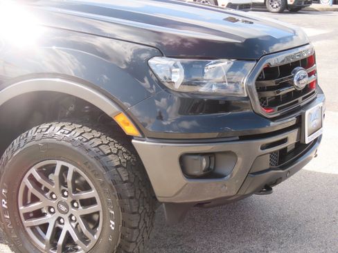 Used 2023 Ford Ranger XLT w/ Tremor Off-Road Package AWD/4WD image 6