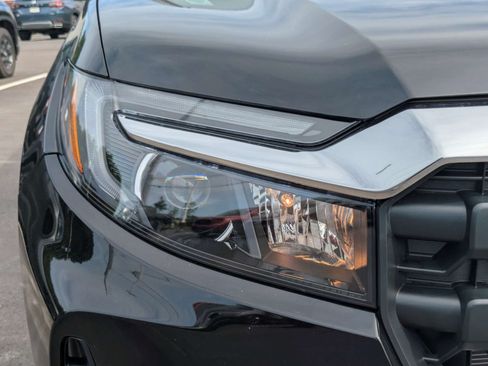 New 2026 Honda Ridgeline RTL image 14