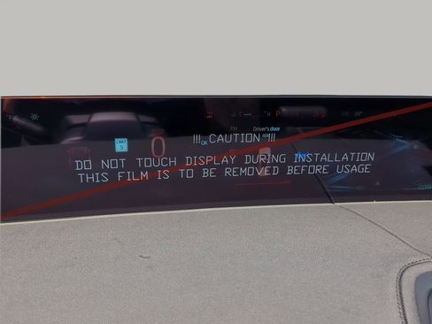 Used 2025 Ford Expedition Tremor AWD/4WD image 64