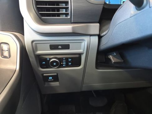 Used 2025 Ford F150 XLT w/ Equipment Group 301A Standard AWD/4WD image 27