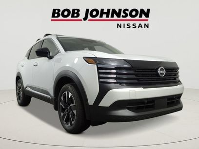 New 2026 Nissan Kicks SV w/ SV Premium Package