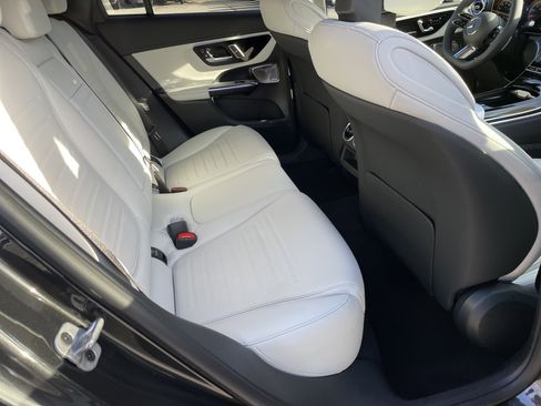 New 2026 Mercedes-Benz GLC 300 4MATIC image 39