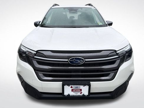 Certified 2026 Subaru Forester Premium AWD/4WD image 7