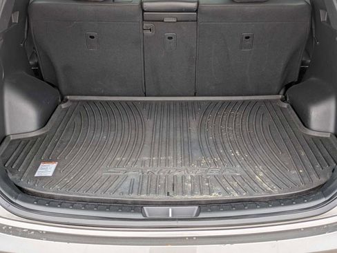 Used 2017 Hyundai Santa Fe Sport w/ 2.0T Ultimate Tech Package 05 image 32