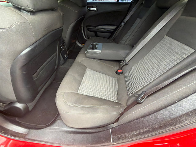 Used 2021 Dodge Charger R/T w/ Blacktop Package RWD image 20
