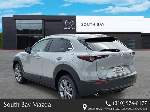 New 2026 MAZDA CX-30 AWD 2.5 S image 4