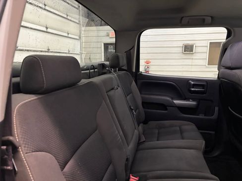 Used 2015 Chevrolet Silverado 2500 LT AWD/4WD image 31