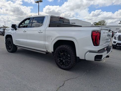 Used 2025 GMC Sierra 1500 Denali Ultimate image 6