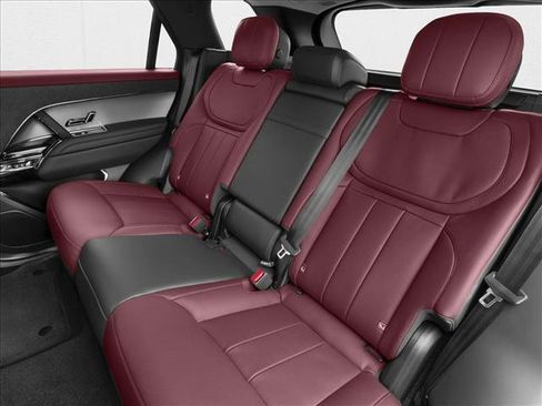 New 2027 Land Rover Range Rover Sport Dynamic SE AWD/4WD image 9