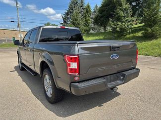Certified 2019 Ford F150 XLT w/ Equipment Group 302A Luxury AWD/4WD video 2