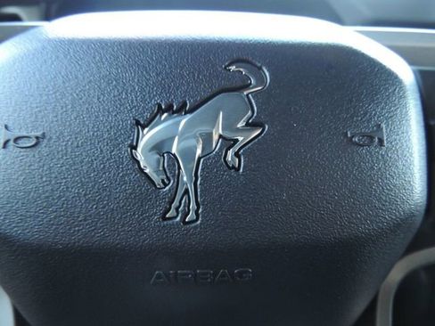 Used 2024 Ford Bronco Big Bend AWD/4WD image 30