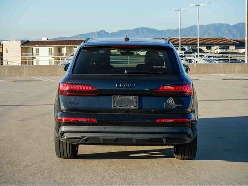 Used 2023 Audi Q7 2.0T Premium Plus w/ Premium Plus Package image 3