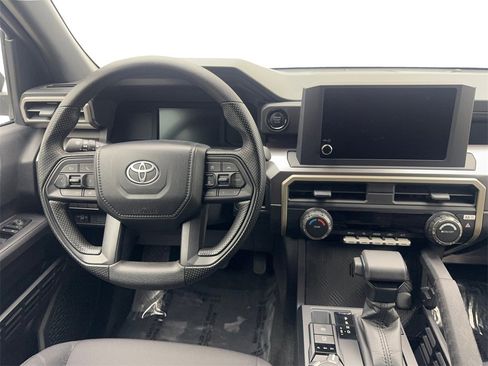 Used 2025 Toyota Tacoma SR5 image 54