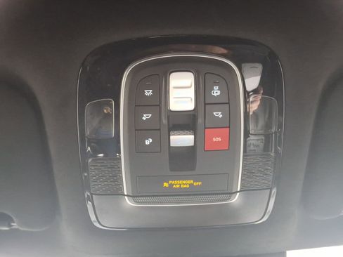 Used 2024 Hyundai Palisade Calligraphy image 19