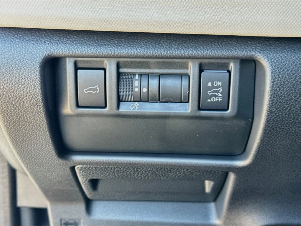 New 2026 Subaru Forester Premium AWD/4WD image 11