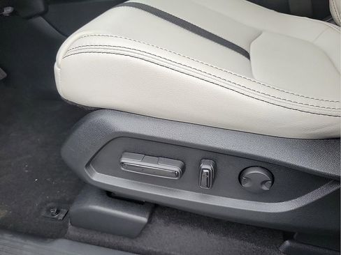 Used 2026 Honda Passport RTL image 10