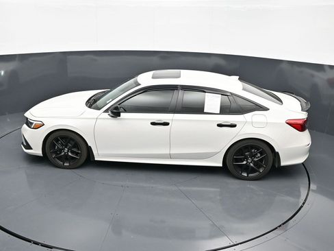 Used 2024 Honda Civic Si image 19