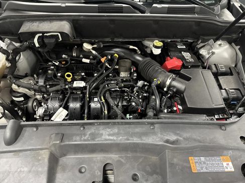 Used 2022 Lincoln Nautilus Reserve image 39