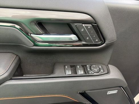 Used 2026 GMC Sierra 3500 AT4 w/ AT4 Premium Plus Package image 17