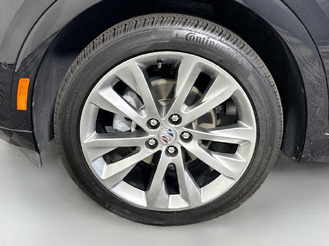 Used 2023 Buick Envision Avenir FWD image 37
